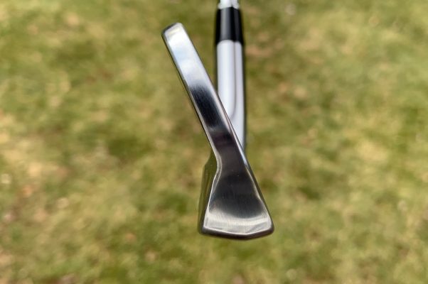 Bộ gậy sắt Srixon Z-Forged dành cho gôn thủ chuyên nghiệp (Golfer Professional)