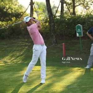 Học Đánh Golf Ở Sân Tập Golf Phú Mỹ Hưng Quận 7 TPHCM