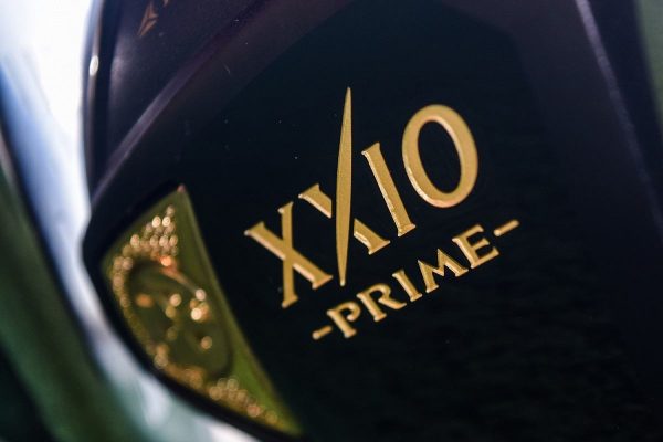 Gậy Driver XXIO Prime Phiên Bản 2019