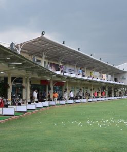 Học Đánh Golf Ở Sân Tập Golf Mỹ Đình Pearl Golf Club (Hà Nội)