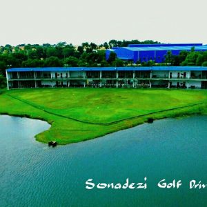 Học Đánh Golf Ở Sân Tập Gôn Sonadezi Golf Driving Range Biên Hoà