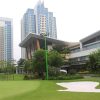 Học Đánh Golf Ở Học Đánh Golf Ở Sân Tập Golf Ciputra Golf Club Hà Nội Anh-3