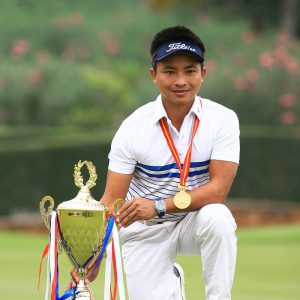 Học Đánh Golf Ở Sân Tập Golf Long Biên - Long Biên Golf Course Hà Nội