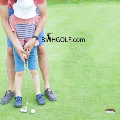 Các kiến thức cơ bản về golf dành cho người mới tập chơi golf