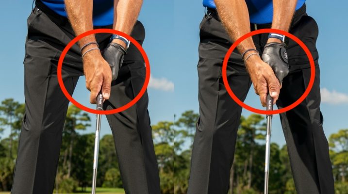 Những lỗi khiến golfer mới tập chơi khó đánh dưới 80 gậy