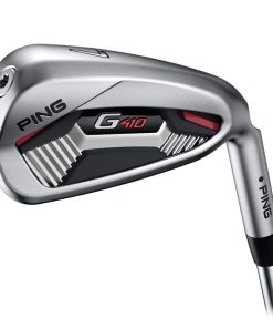 Bộ Gậy Golf Iron Ping G410 Shaft R (graphite)