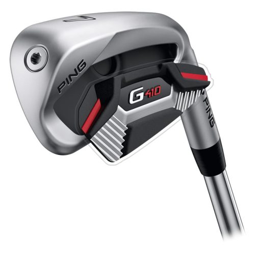 Bộ Gậy Golf Iron Ping G410 Shaft R (graphite)
