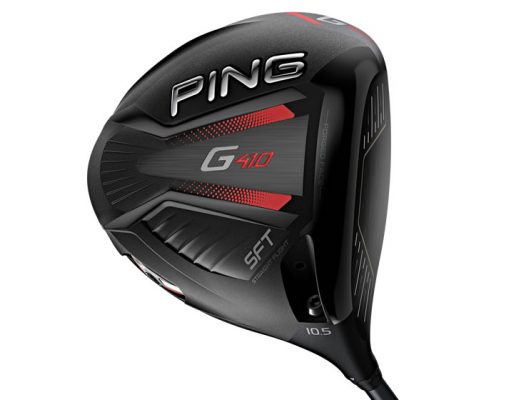 Đánh giá (review) gậy golf Ping G410 có gì công nghệ gì hot từ Ping Golf?