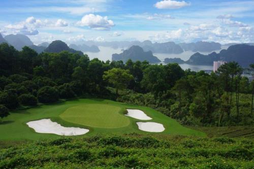 Thị Trường Golf Việt Nam Tăng Trưởng Nhanh Nhất Thế Giới Theo Forbes