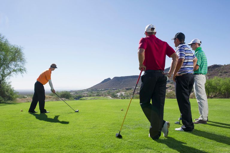 Giá Học Chơi Golf Tại Sân Tập Golf Rạch Chiếc Quận 2 TPHCM