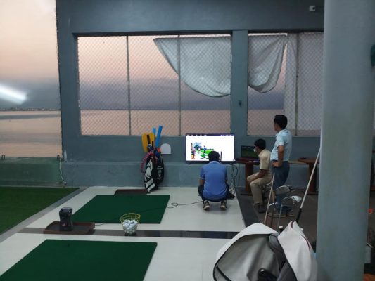 Sân Tập Gôn (Golf) Đa Phước ( Khu Đô Thị Đa Phước ) Ở Đà Nẵng