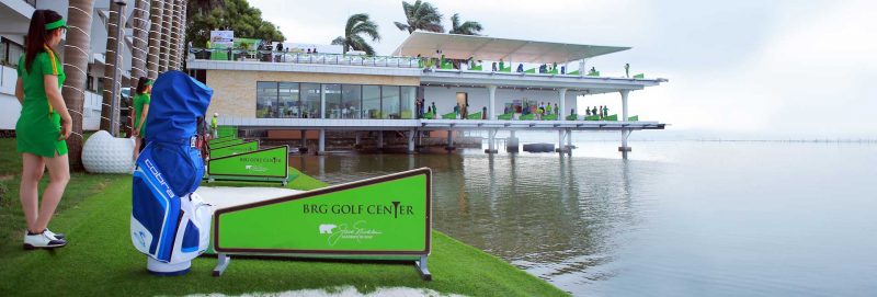 Top 5 Sân Tập Golf Ở Hà Nội Tốt Nhất 2019 Không Thể Bỏ Qua