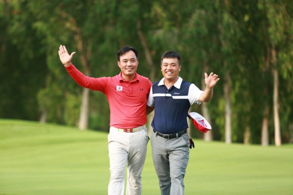 CLB golf G78: Outing tháng 6 đáng nhớ với điểm HIO của golfer Nguyễn Bá Hanh