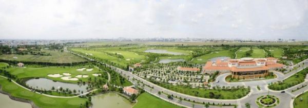 Booking Sân Gôn (Golf) Tân Sơn Nhất