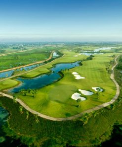 Booking Sân Gôn (Golf) West Lakes Golf & Villas Tại Long An