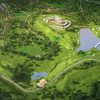 Booking Sân Gôn (Golf) Yên Dũng Resort & Golf Club Tại Bắc Giang