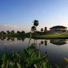 Đặt Chỗ (Booking) Sân Golf Vân Trì Tại Hà Nội