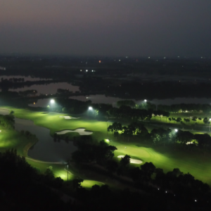 Đặt Chỗ (Booking) Sân Golf Vân Trì Tại Hà Nội