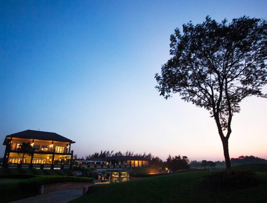 Sân Gôn (Golf) Vân Trì ( Van Tri Golf Club) Tại Hà Nội