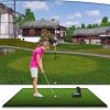 Thi Công Lắp Đặt Hệ Thống Phòng Tập Chơi Golf 3D Trong Nhà Ở Long An thi-cong-lap-dat-he-thong-phong-tap-choi-golf-3d-trong-nha-o-long-an4