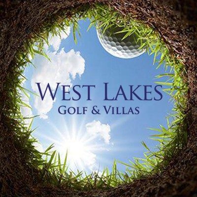 Bảng Giá Sân Gôn (Golf) West Lakes Golf Club & Villas Tại Long An