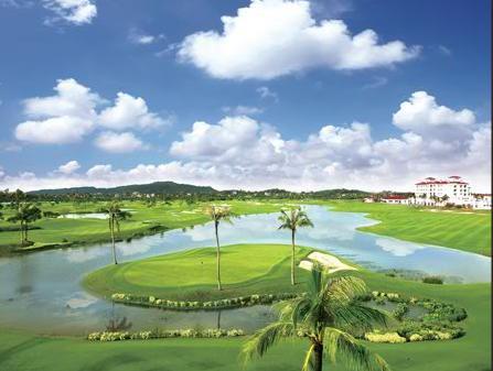 Bảng Giá Sân Sông Giá Golf Resort Tại Hải Phòng