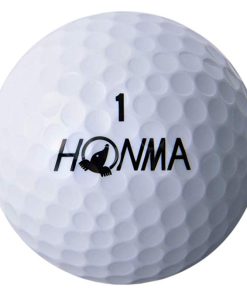 Banh Gôn (Golf) Honma D1 2019