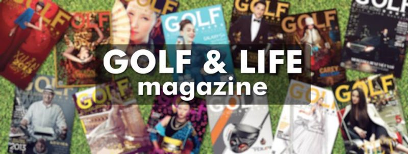 Tạp Chí Golf Việt Nam Hàng Đầu Golfer Nên Theo Dõi