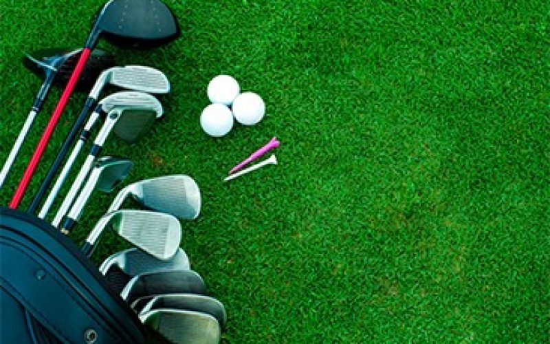 Bài toán thương hiệu cho môn thể thao quý tộc golf