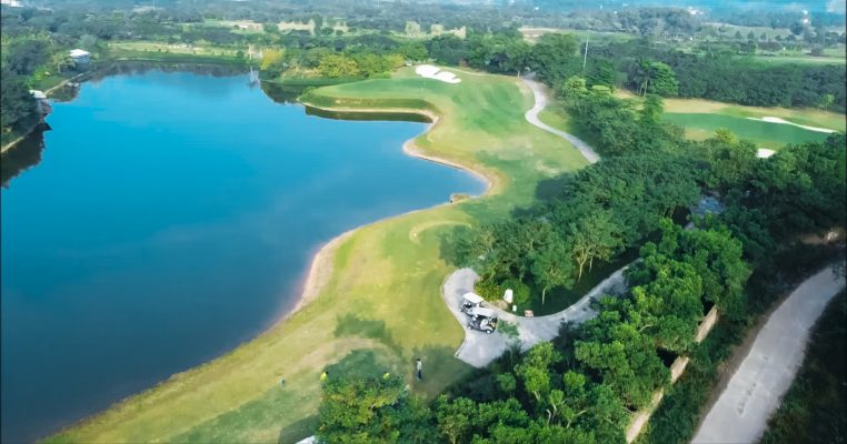 Bảng Giá Sân Gôn (Golf) Minh Trí - Hanoi Golf Club Sóc Sơn Tại Hà Nội