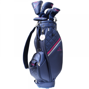 Bộ Gậy Golf FullSet Cho Nữ (Laddies) CLeveland Bloom 2019
