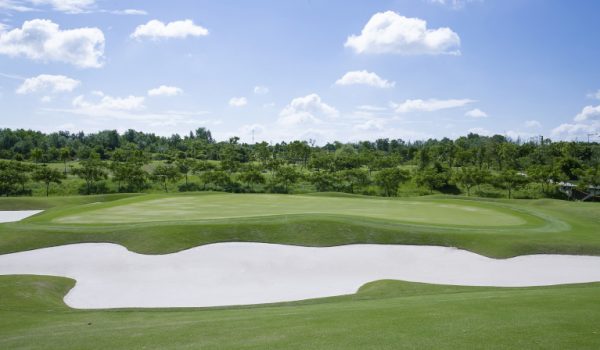 Booking Sân Gôn (Golf) Harmonie Golf Park Bình Dương