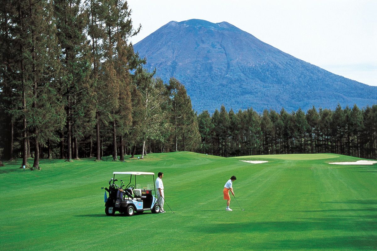 Kinh nghiệm đi tour du lịch golf Nhật Bản cho Anh Chị Golfer