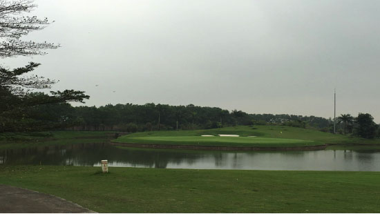 Sân Gôn (Golf) Minh Trí Hanoi Golf Club Tại Hà Nội Tuyển Dụng