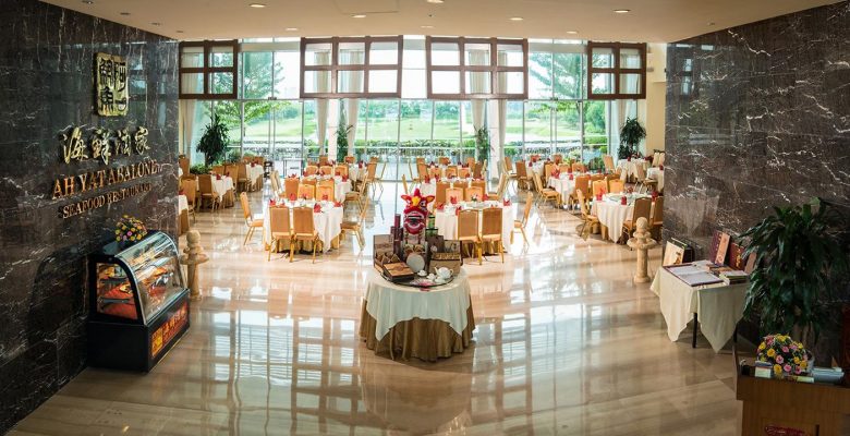 Sân Tập Gôn Ciputra Golf & Fitness Club Tại Hà Nội