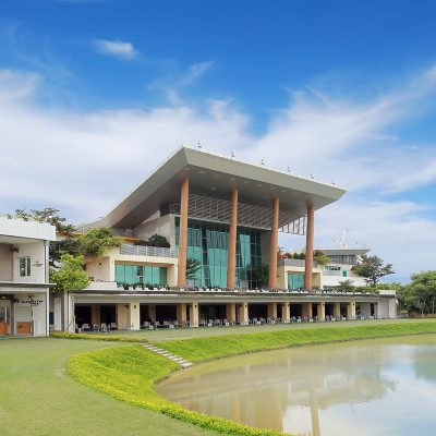 Sân Tập Gôn Ciputra Golf & Fitness Club Tại Hà Nội