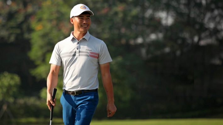 Tìm Hiểu Về Golfer (Huấn Luyện Viên) Doãn Văn Định