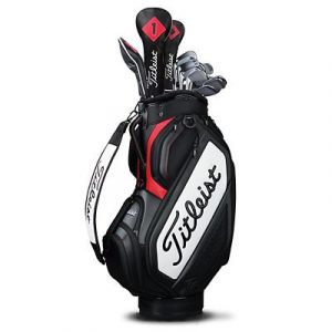 Túi Gậy Golf Titleist Midsize Staff Bag