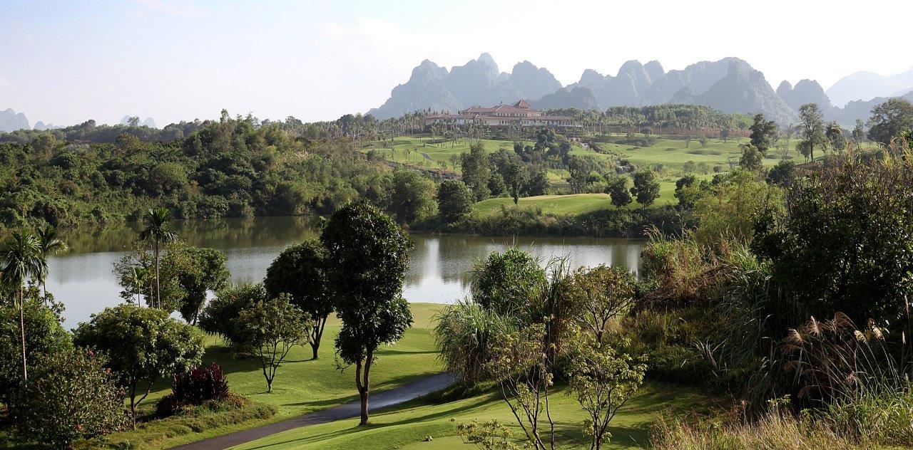 Bảng Giá Sân Gôn (Golf) Sky Lake Resort & Golf Club Ở Hà Nội