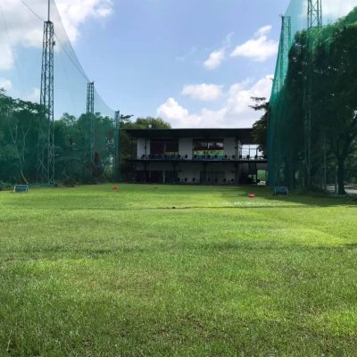 Sân Tập Golf Trần Thái - Phước Kiển Nhà Bè Ở TPHCM