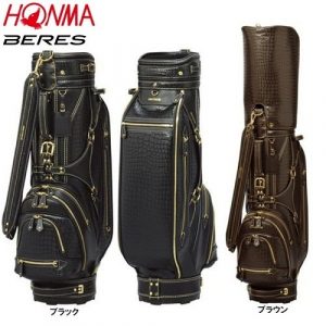 Túi Gậy Gôn (Golf) Honma CB3110
