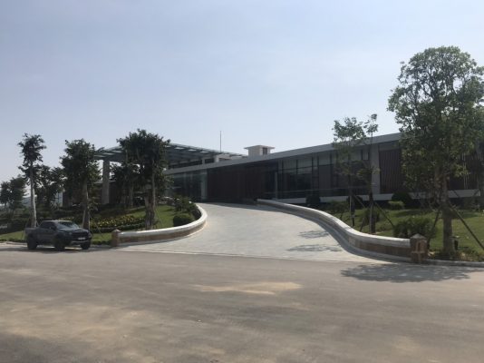 Bảng Giá Sân Golf Mường Thanh Diễn Châu (Nghệ An)