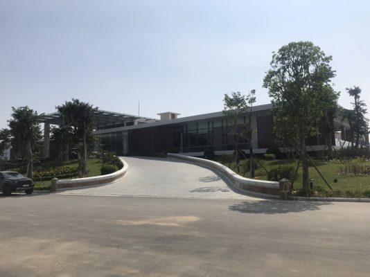 Bảng Giá Sân Golf Mường Thanh Diễn Châu (Nghệ An)
