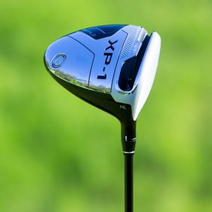 Bộ Gậy Gôn (Golf) Fullset Honma Tour World XP1 12 gậy