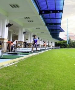 Booking Sân Golf Long Biên Golf Club Ở Hà Nội