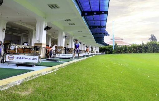 Booking Sân Golf Long Biên Golf Club Ở Hà Nội