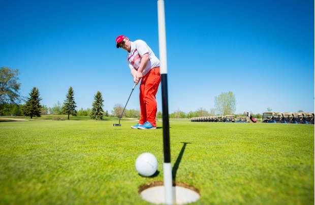 Lý Do Nên Chọn Khoá Học Golf Cơ Bản Nâng Cao 2020 Tại BinhGolf.com?