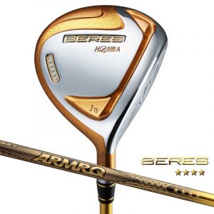 Bộ Gậy Gôn (Golf) Honma Beres S07 4 Sao Mới Nhất Năm 2020