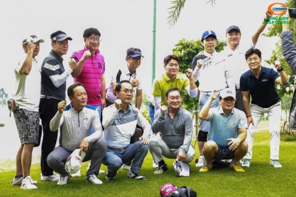 iGOLF và cú bắt tay hợp tác đưa công nghệ điều hành sân golf quốc tế đến Việt Nam