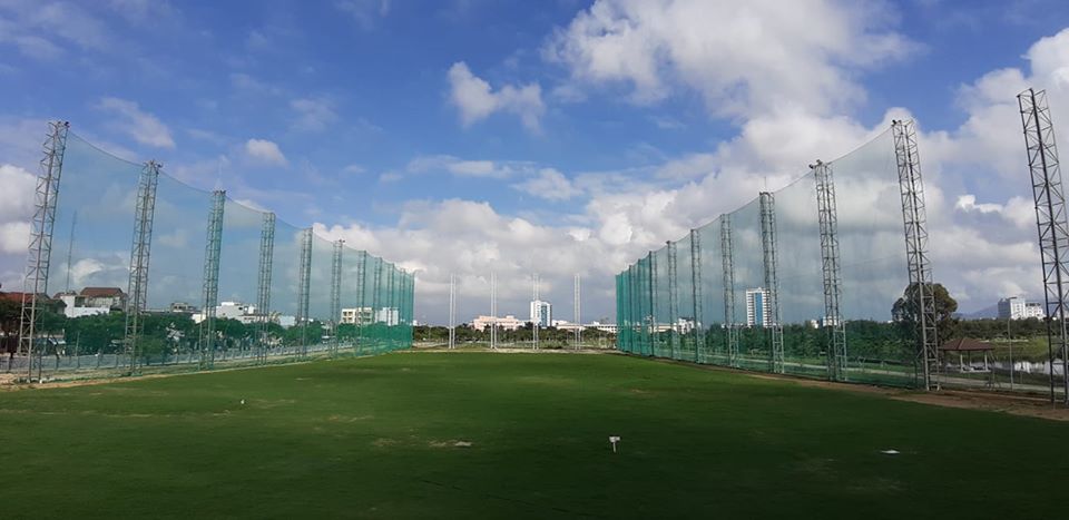 Sân Tập Golf Đà Nẵng